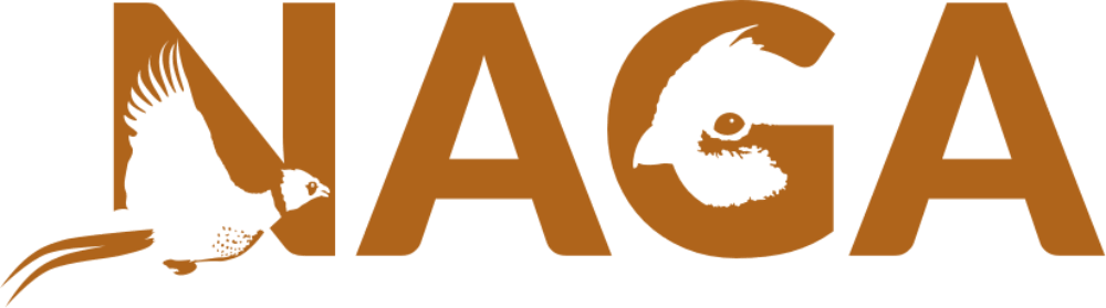 North American Gamebird Association logo