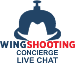  Concierge - click for live chat